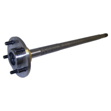 Load image into Gallery viewer, Right Axle Shaft for Select 92-02 Jeep XJ, MJ, ZJ, YJ, TJ w/ Dana 35 Rear Axle Crown Automotive