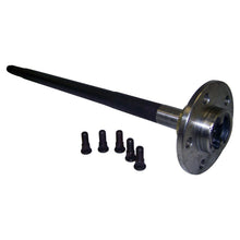 Load image into Gallery viewer, Right Axle Shaft for Select 1992-2002 Jeep TJ, YJ, XJ, ZJ w/ Dana 35 Rear Axle Crown Automotive
