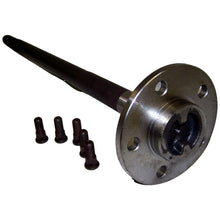 Load image into Gallery viewer, Right Axle Shaft for Select 1992-2002 Jeep TJ, YJ, XJ, ZJ w/ Dana 35 Rear Axle Crown Automotive