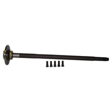 Load image into Gallery viewer, Left Axle Shaft for Select 1992-2002 Jeep TJ, YJ, XJ, ZJ w/ Dana 35 Rear Axle Crown Automotive