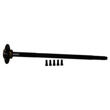 Load image into Gallery viewer, Left Axle Shaft for Select 1992-2002 Jeep TJ, YJ, XJ, ZJ w/ Dana 35 Rear Axle Crown Automotive