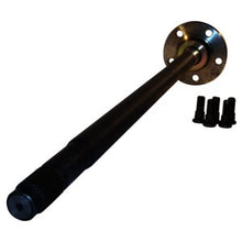 Load image into Gallery viewer, Left Rear Axle Shaft for 90-02 Jeep XJ, MJ, ZJ, YJ, TJ w/ D35 Rear Axle, w/ ABS Crown Automotive