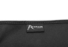 Load image into Gallery viewer, Rampage 2018-2019 Jeep Wrangler(JL) Unlimited Sport 4-Door Wind Breaker - Black