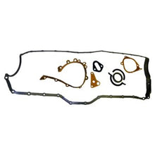 Load image into Gallery viewer, Lower Gasket Set for 1992-1999 Jeep TJ, YJ, ZJ, WJ, XJ, MJ w/ 4.0L Engine Crown Automotive