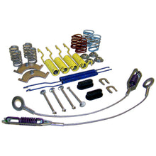 Load image into Gallery viewer, Rear Drum Brake Hardware Kit for Jeep ZJ Grand Cherokee &amp; 2002 KJ Liberty Crown Automotive