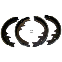 Load image into Gallery viewer, Rear Brake Shoe Set for Jeep 1991-2001 XJ, MJ, ZJ w/ 10 Inch x 1-3/4 Inch Rear Drums Crown Automotive
