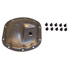 Load image into Gallery viewer, Differential Cover Kit for Select 84-18 Jeep Models w/ Dana 30 Front Axle Crown Automotive