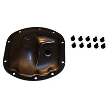 Load image into Gallery viewer, Differential Cover Kit for Select 84-18 Jeep Models w/ Dana 30 Front Axle Crown Automotive