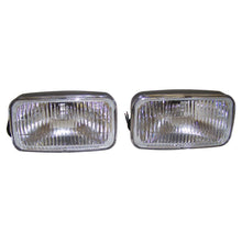 Load image into Gallery viewer, Left &amp; Right Fog Lamps Less Covers for 1993-1995 ZJ Grand Cherokee Crown Automotive