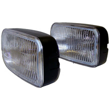 Load image into Gallery viewer, Left &amp; Right Fog Lamps Less Covers for 1993-1995 ZJ Grand Cherokee Crown Automotive