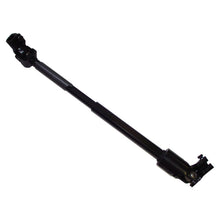 Load image into Gallery viewer, Lower Steering Shaft for 1984-1994 XJ Cherokee and MJ Comanche w/ Power Steering Crown Automotive