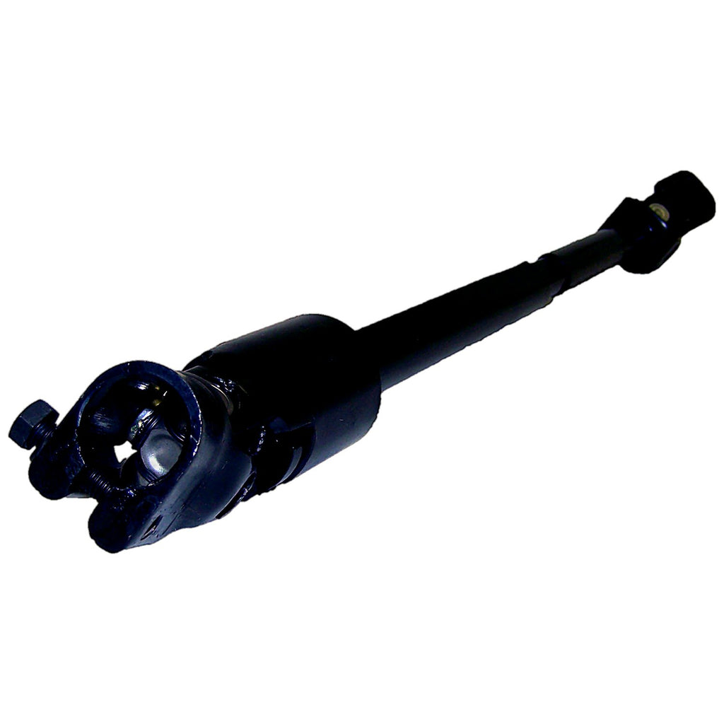 Lower Steering Shaft for 1984-1994 XJ Cherokee and MJ Comanche w/ Power Steering Crown Automotive