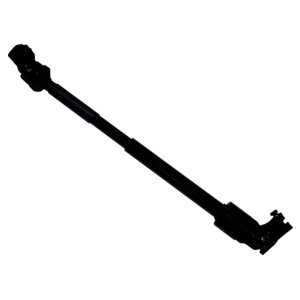 Lower Steering Shaft for 1984-1994 XJ Cherokee and MJ Comanche w/ Power Steering Crown Automotive
