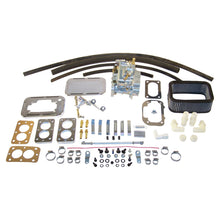 Load image into Gallery viewer, 2-Barrel Carburetor Kit for Select 72-90 Jeep CJs, YJ, SJ, J-Series w/ 4.2L Eng. Crown Automotive