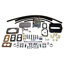 Load image into Gallery viewer, 2-Barrel Carburetor Kit for Select 72-90 Jeep CJs, YJ, SJ, J-Series w/ 4.2L Eng. Crown Automotive