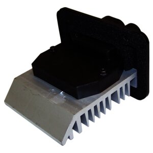 Blower Motor Resistor for 93-96 Jeep ZJ Grand Cherokee w/ Auto Climate Control Crown Automotive