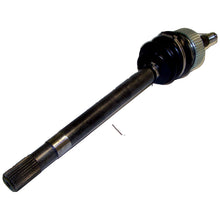 Load image into Gallery viewer, Left Front Axle (CV) Shaft Assembly for 1993-1998 Jeep ZJ Grand Cherokee Crown Automotive