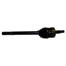 Load image into Gallery viewer, Left Front Axle (CV) Shaft Assembly for 1993-1998 Jeep ZJ Grand Cherokee Crown Automotive
