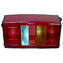 Load image into Gallery viewer, Right Tail Light for 1984-1996 Jeep XJ Cherokee (Europe) Crown Automotive