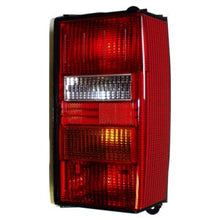 Load image into Gallery viewer, Right Tail Light for 1984-1996 Jeep XJ Cherokee (Europe) Crown Automotive