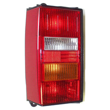 Load image into Gallery viewer, Left Tail Light for 84-96 Jeep XJ Cherokee (Europe) Crown Automotive