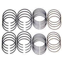 Load image into Gallery viewer, Standard Piston Ring Set for 1994-1998 Jeep ZJ, ZG Grand Cherokee w/ 5.2L Engine Crown Automotive
