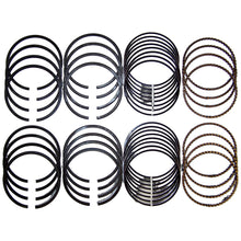 Load image into Gallery viewer, Standard Piston Ring Set for 1994-1998 Jeep ZJ, ZG Grand Cherokee w/ 5.2L Engine Crown Automotive
