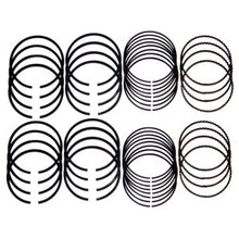 Load image into Gallery viewer, Standard Piston Ring Set for 1994-1998 Jeep ZJ, ZG Grand Cherokee w/ 5.2L Engine Crown Automotive