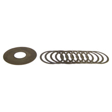 Load image into Gallery viewer, Front Pinion Shim Set for Select 1993-2006 Jeep TJ, ZJ, XJ w/ Dana 30 Front Axle Crown Automotive