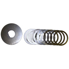 Load image into Gallery viewer, Front Pinion Shim Set for Select 1993-2006 Jeep TJ, ZJ, XJ w/ Dana 30 Front Axle Crown Automotive