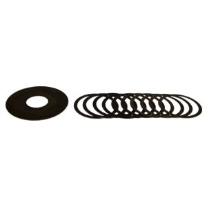 Front Pinion Shim Set for Select 1993-2006 Jeep TJ, ZJ, XJ w/ Dana 30 Front Axle Crown Automotive