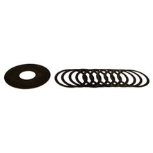 Load image into Gallery viewer, Front Pinion Shim Set for Select 1993-2006 Jeep TJ, ZJ, XJ w/ Dana 30 Front Axle Crown Automotive