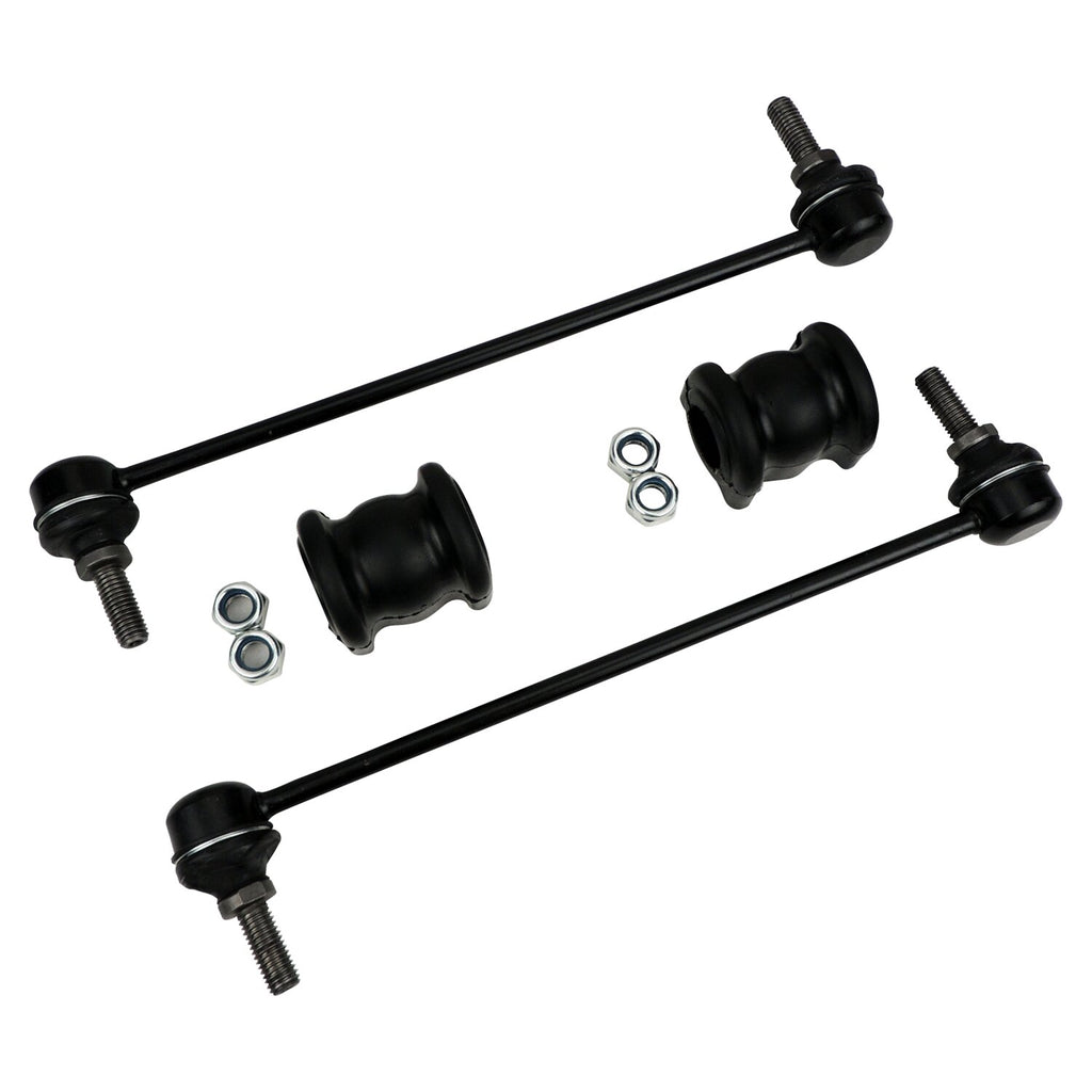 Front Sway Bar Link Kit for 2008-2011 Dodge & Chrysler RT Minivan Crown Automotive