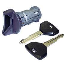 Load image into Gallery viewer, Ignition Cylinder Kit, w/ 2 Keys, Coded for Select 91-95 Jeep YJ, XJ, MJ ZJ Crown Automotive