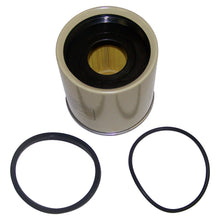 Load image into Gallery viewer, Fuel Filter for 94-01 Jeep XJ Cherokee, ZJ, WJ, Grand Cherokee Misc. Dsl. Engs. Crown Automotive