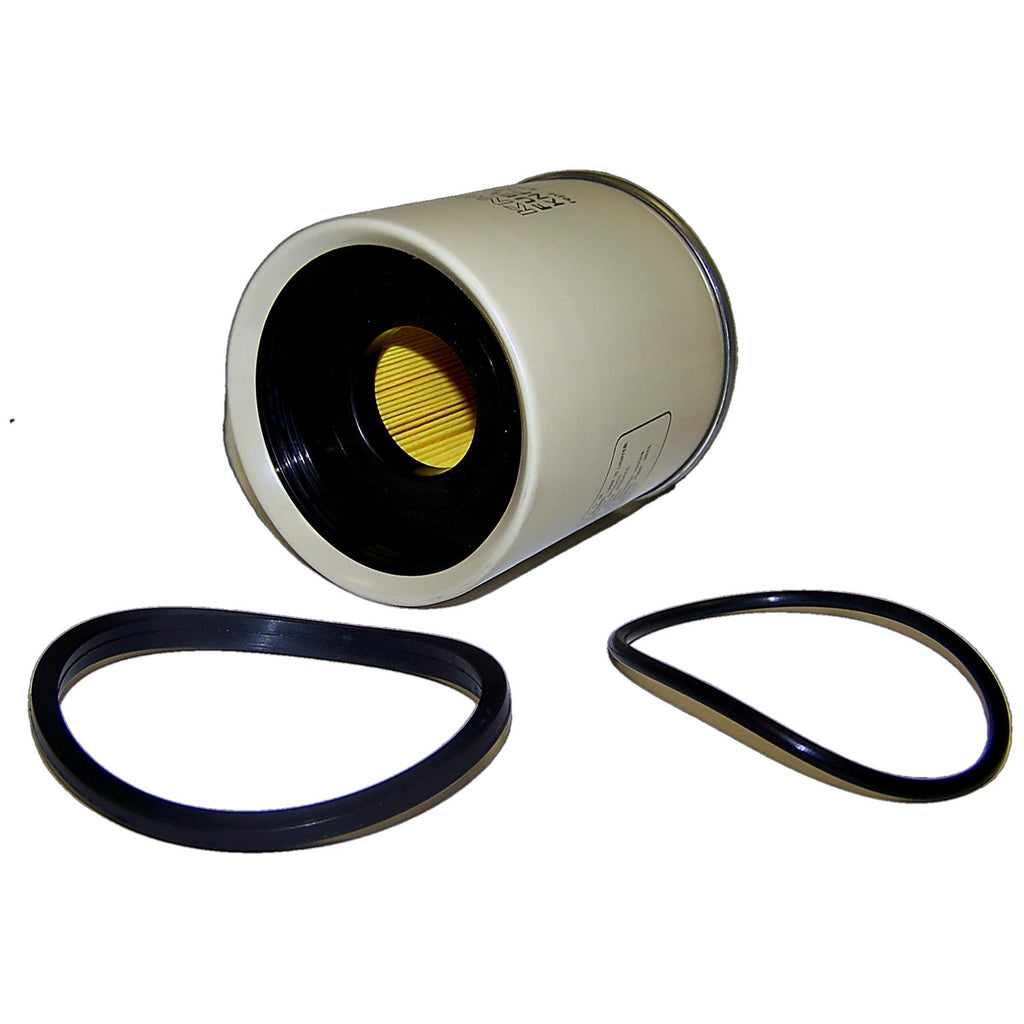 Fuel Filter for 94-01 Jeep XJ Cherokee, ZJ, WJ, Grand Cherokee Misc. Dsl. Engs. Crown Automotive