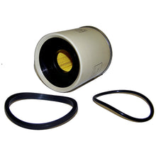 Load image into Gallery viewer, Fuel Filter for 94-01 Jeep XJ Cherokee, ZJ, WJ, Grand Cherokee Misc. Dsl. Engs. Crown Automotive