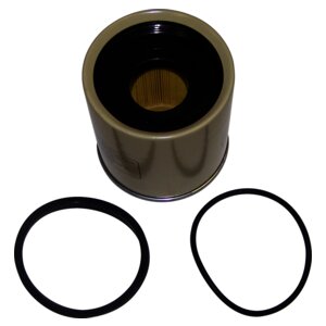 Fuel Filter for 94-01 Jeep XJ Cherokee, ZJ, WJ, Grand Cherokee Misc. Dsl. Engs. Crown Automotive