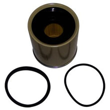Load image into Gallery viewer, Fuel Filter for 94-01 Jeep XJ Cherokee, ZJ, WJ, Grand Cherokee Misc. Dsl. Engs. Crown Automotive