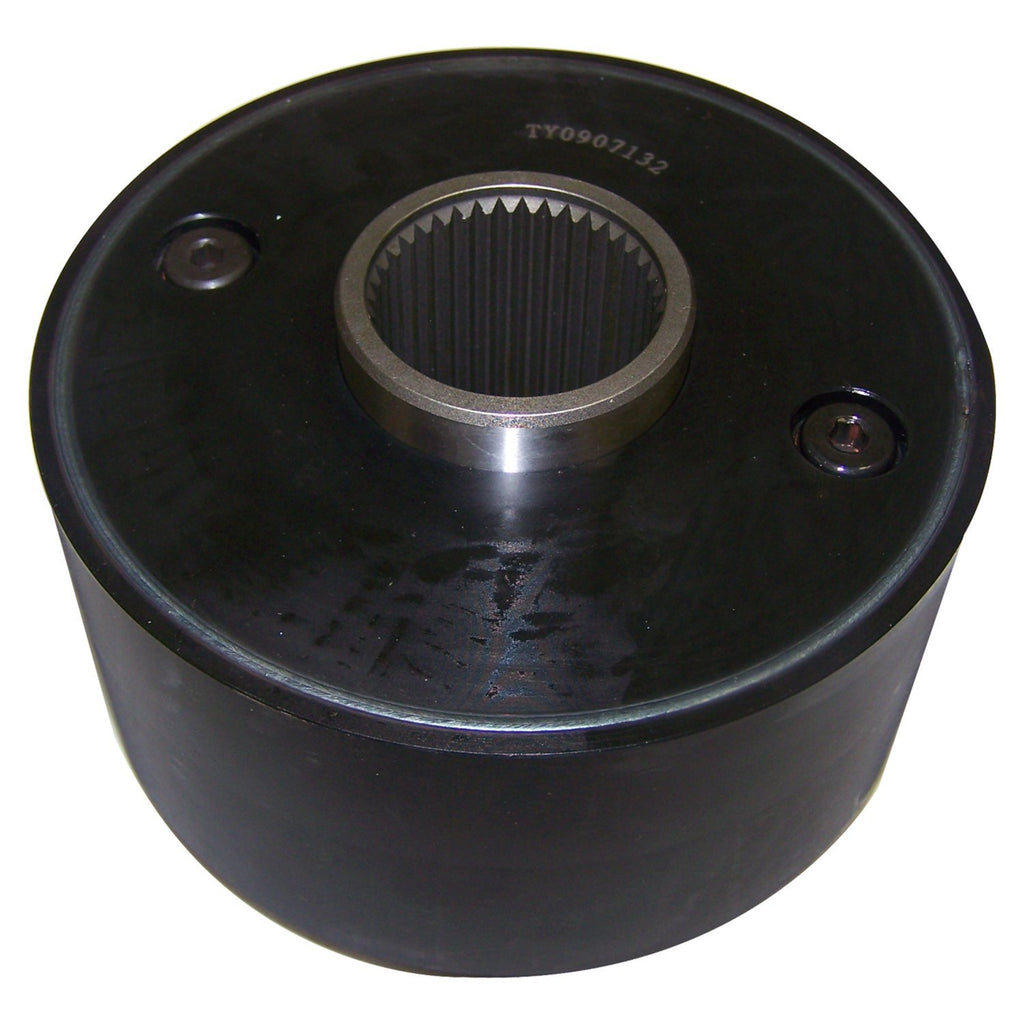 Viscous Coupling for 1993-1996 Jeep ZJ Grand Cherokee w/ NP249 Transfer Case Crown Automotive