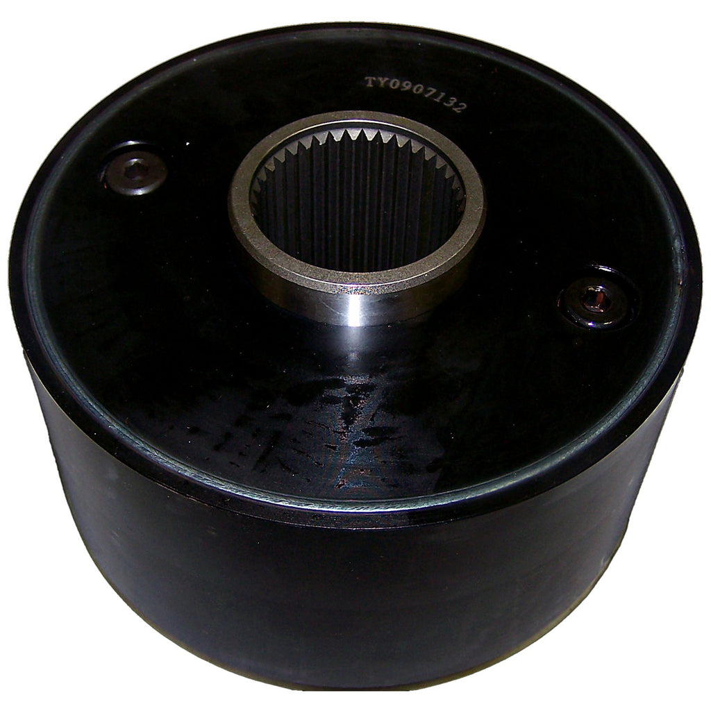 Viscous Coupling for 1993-1996 Jeep ZJ Grand Cherokee w/ NP249 Transfer Case Crown Automotive
