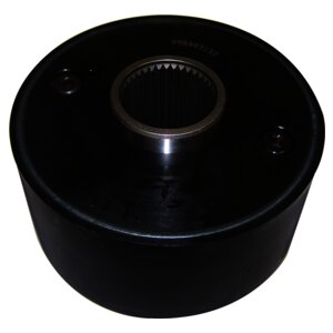 Viscous Coupling for 1993-1996 Jeep ZJ Grand Cherokee w/ NP249 Transfer Case Crown Automotive