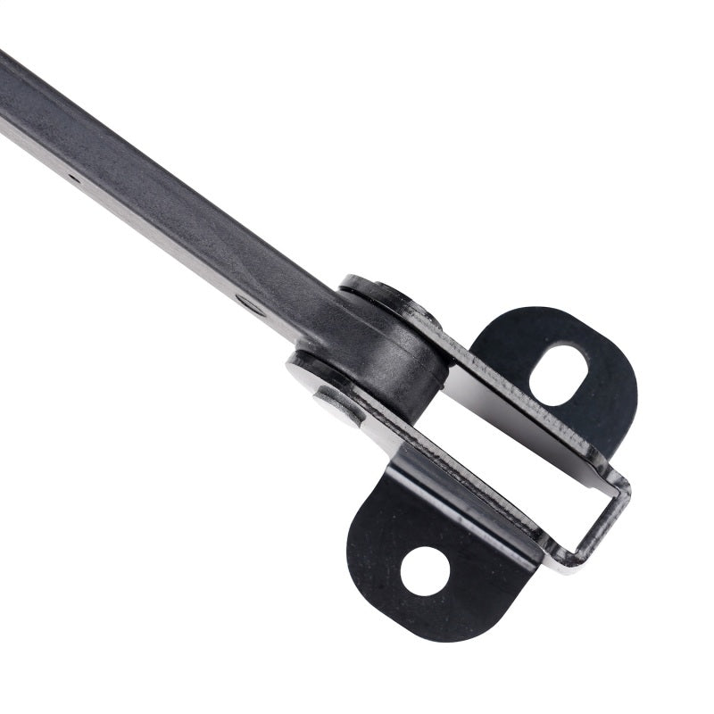 Omix Tailgate Check- 11-18 Jeep Wrangler JK-Clearance
