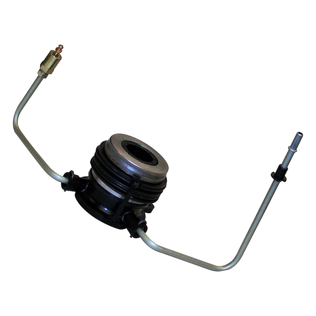 Clutch Control Unit for 1993 for XJ Cherokee, YJ Wrangler w/ 2.5L, 4.0L Engines Crown Automotive