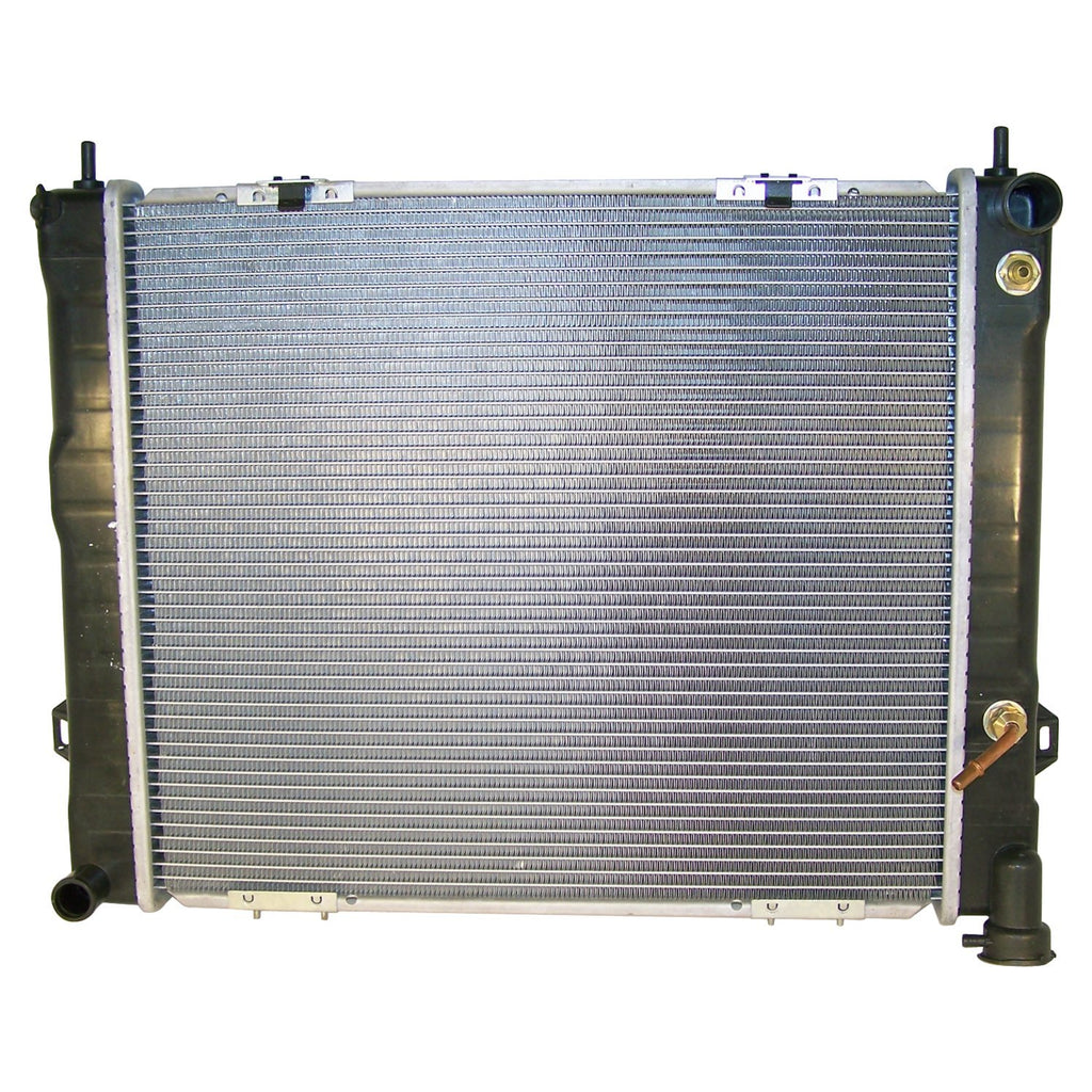 Radiator for 1993-1997 Jeep ZJ Grand Cherokee w/ 4.0L Engine & Automatic Trans. Crown Automotive