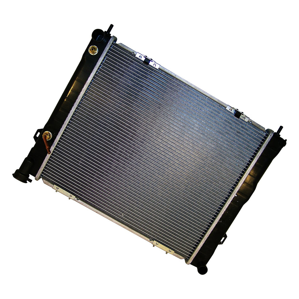 Radiator for 1993-1997 Jeep ZJ Grand Cherokee w/ 4.0L Engine & Automatic Trans. Crown Automotive