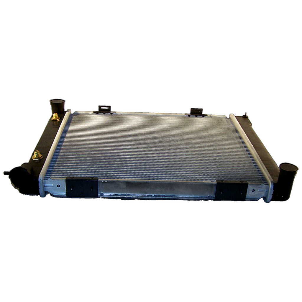 Radiator for 1993-1997 Jeep ZJ, ZG Grand Cherokee w/ 5.2L Engine Crown Automotive