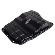 Load image into Gallery viewer, Transmission Pan for Select Jeep JK, WK, WH, XK, XH w/ 545RFE or 65RFE Trans. Crown Automotive