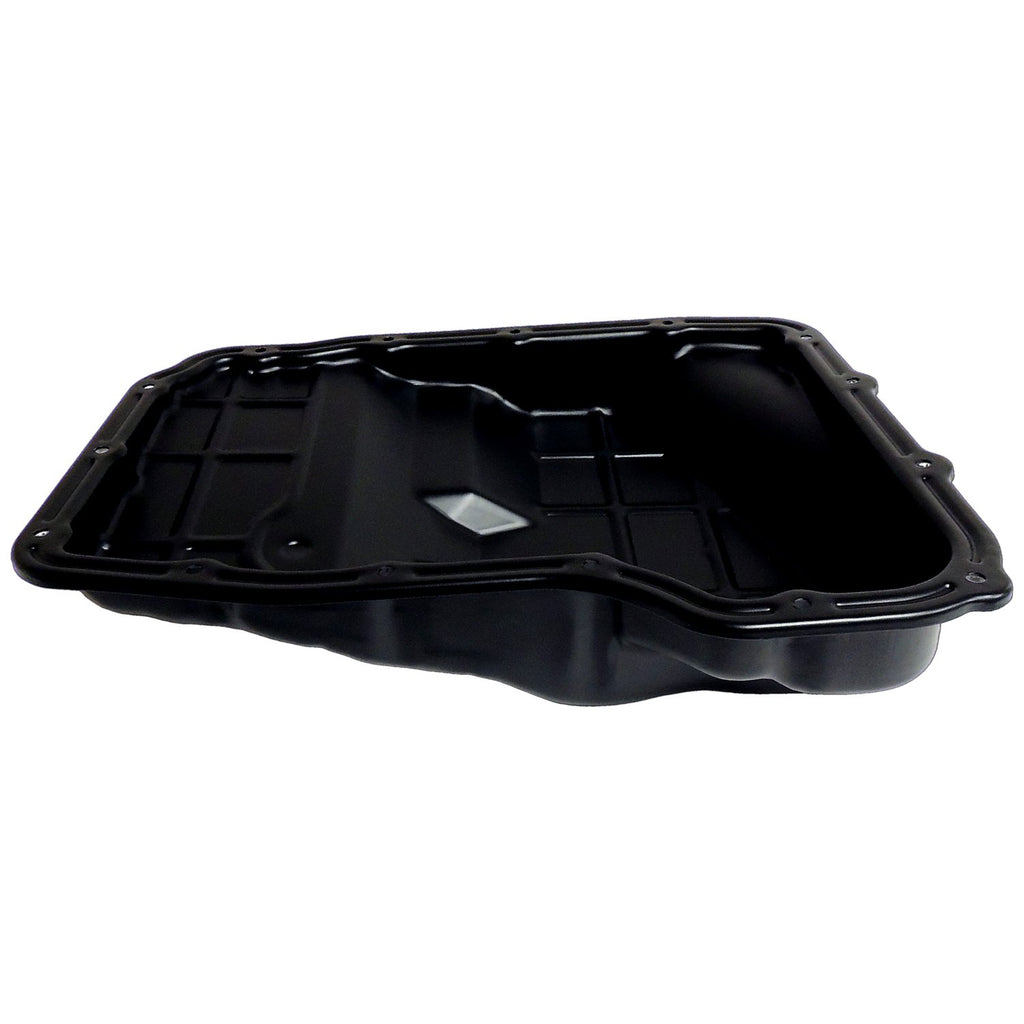 Transmission Pan for Select Jeep JK, WK, WH, XK, XH w/ 545RFE or 65RFE Trans. Crown Automotive