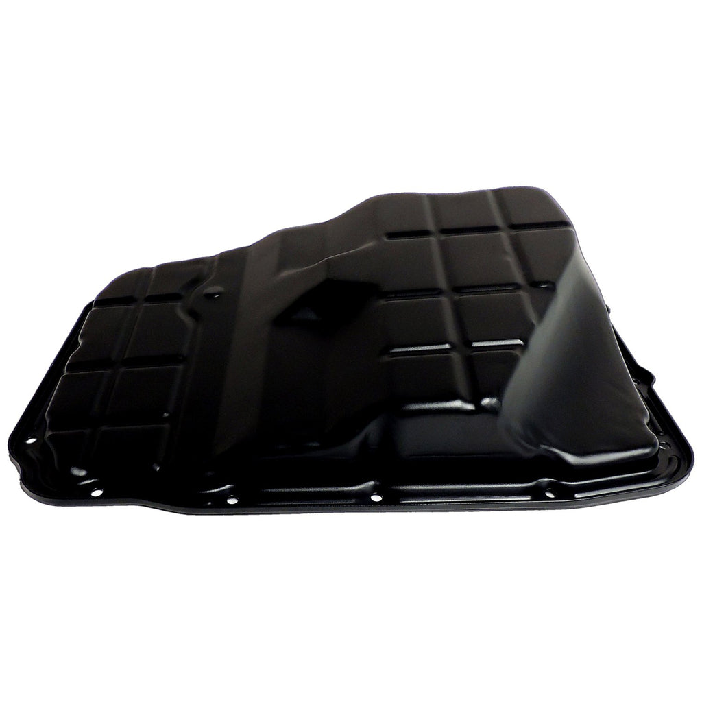 Transmission Pan for Select Jeep JK, WK, WH, XK, XH w/ 545RFE or 65RFE Trans. Crown Automotive